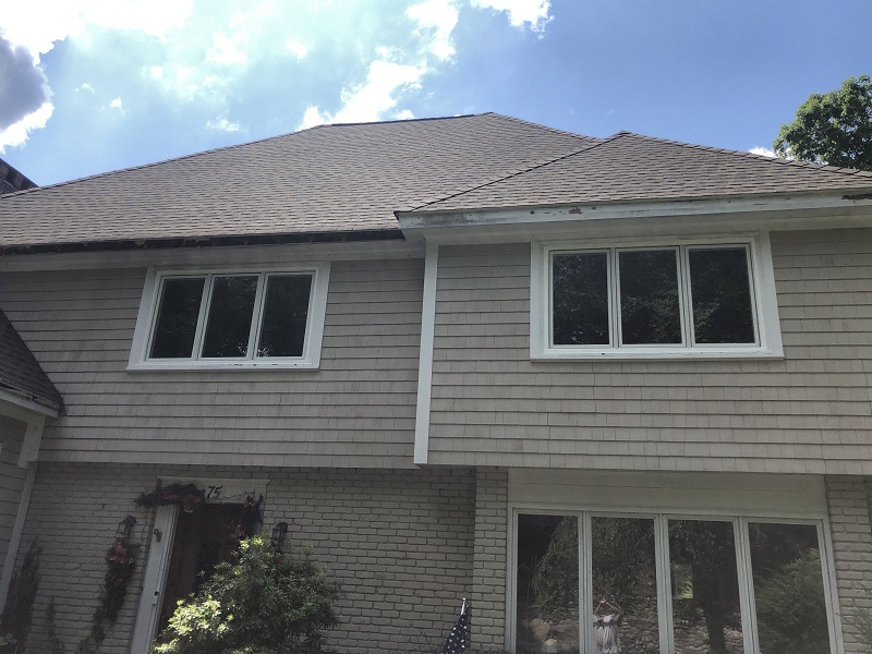 Pella Casement Replacement in Fairfield County